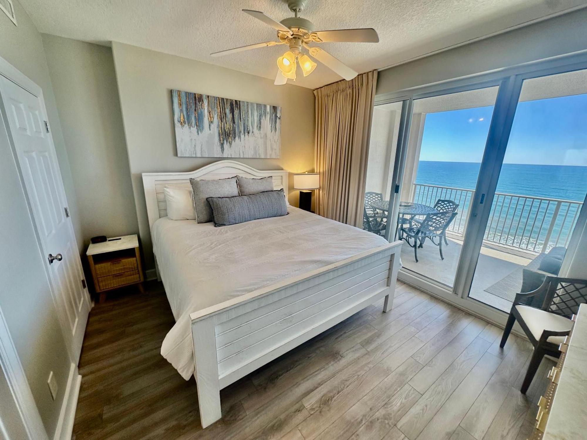 Вилла Ocean Reef 1107 Панама-Сити Экстерьер фото